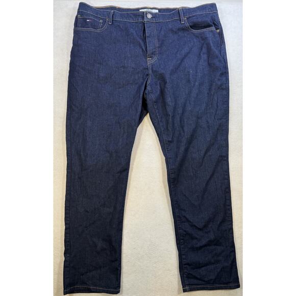 Tommy Hilfiger Other - Tommy Hilfiger Denim Jeans Size 44x32